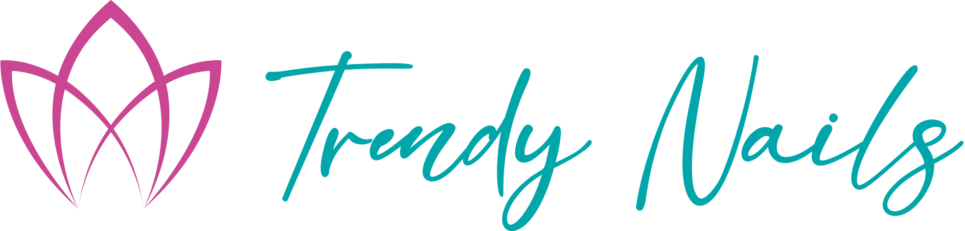 logotipo alargado